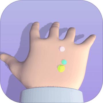 合个大雨滴小游戏 1.0安卓版