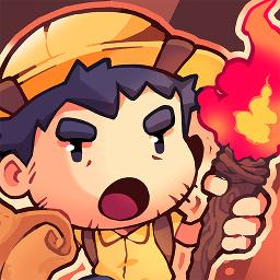 古墓探险家最新版 1.1.6官方版