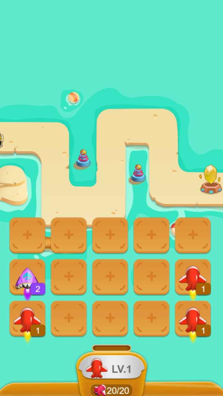 传奇空战手游 1.0.0安卓版