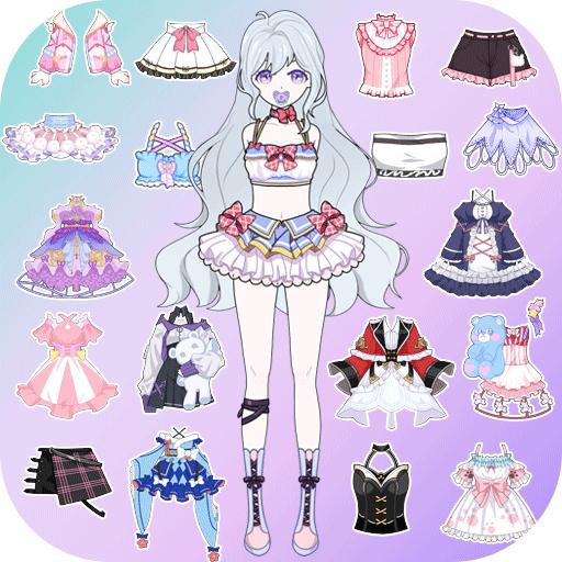 长发公主浪漫故事手游 1.0.2安卓版