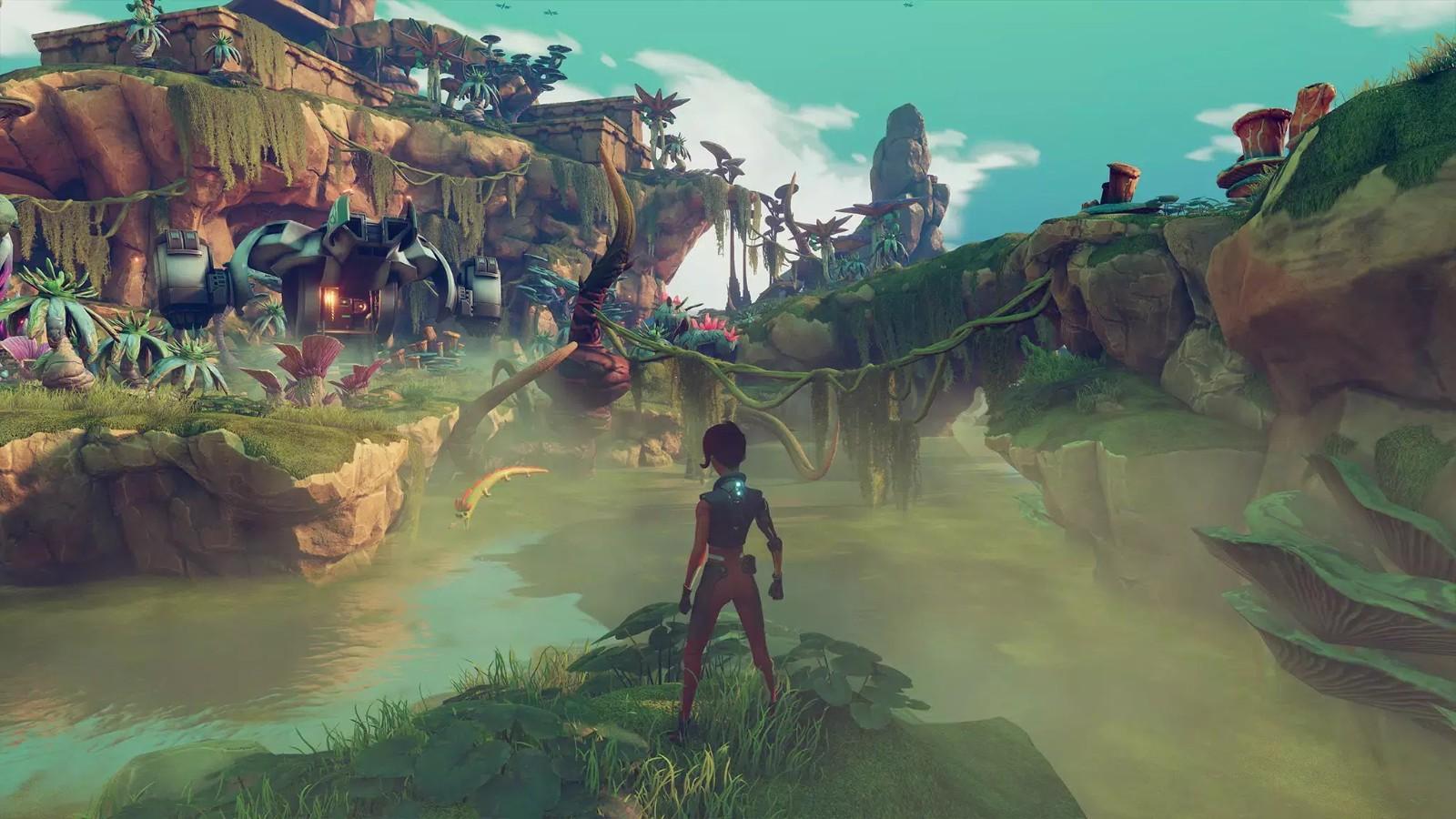 探索者艾伦3D官方版(Ellen3D) 1.13安卓版