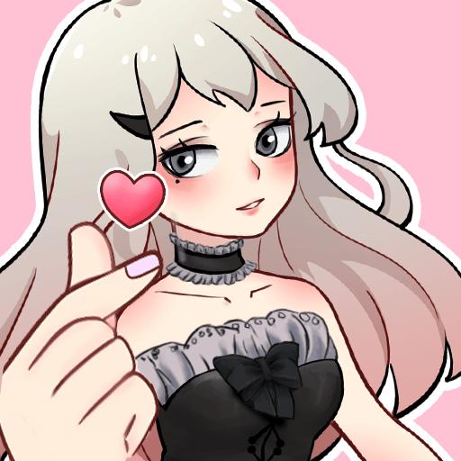 会撩吗无限金币体力版 1.0.0安卓版