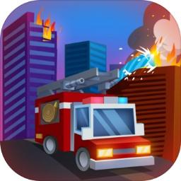 超能救援队游戏 1.0安卓版