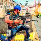 Impossible Commando FPS Mission(不可能突击队FPS任务官方版) 1.0最新版