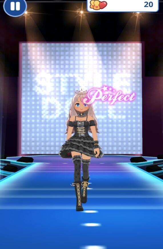 styledoll时尚秀免广告版 01.00.03破解版