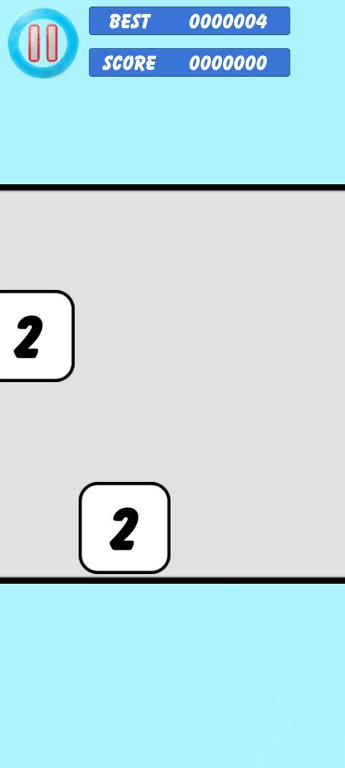 快来2048 1.0安卓版