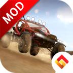 极限越野2无限金币钻石版（Xtreme Racing 2 OffRoad） 1.0.8破解免费版