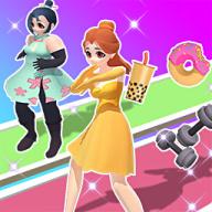 姐姐来跳舞游戏 2安卓版