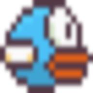 像素鸟改版中文版(Flappy Bird) 0.1安卓版