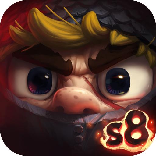 独奏骑士手游 1.1.554最新版