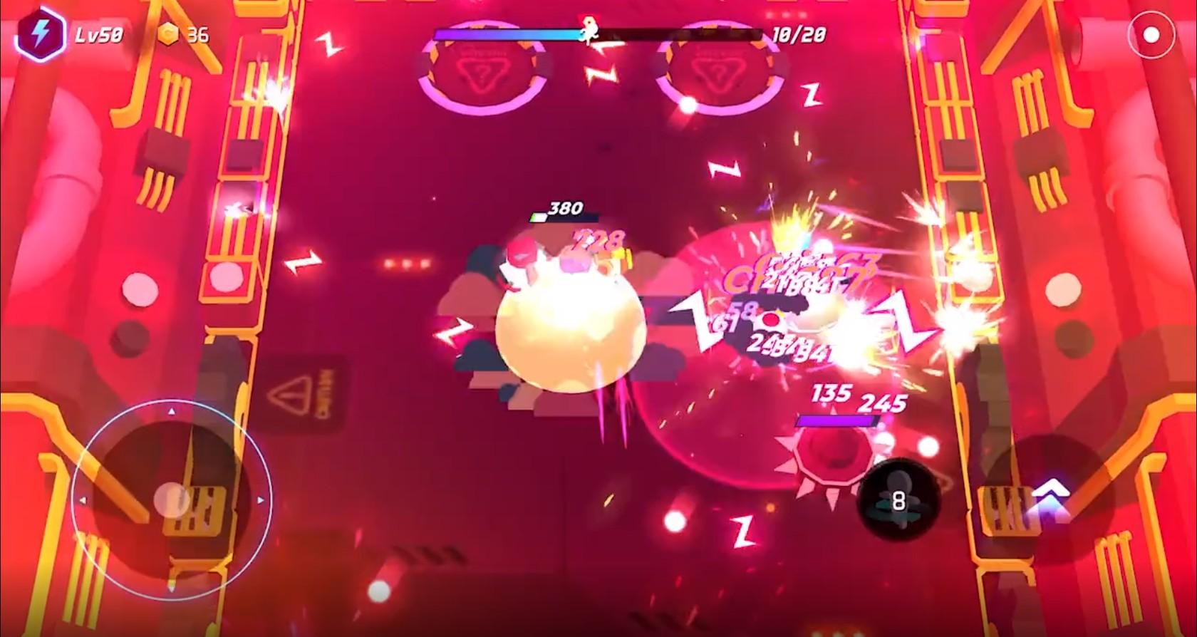 迷失的人格官方版 1.0.0安卓版