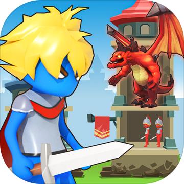 打死那个怪兽游戏 1.00安卓版