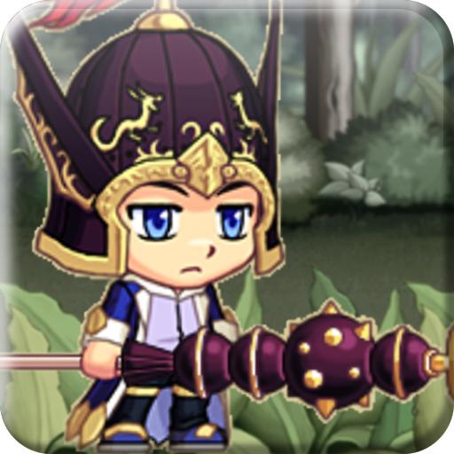 我的小镇英雄们破解版 1.0.0 JP破解免费版