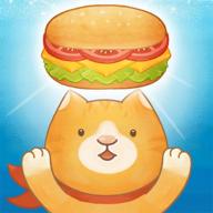 天堂里的猫咖啡馆破解版 1.1.5无限生命版