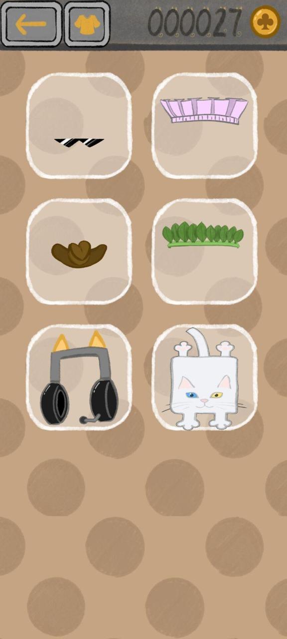 喵喵喵手游 0.4最新版