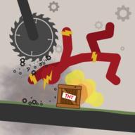 火柴人下马无限破解版无限金币 1.03最新版