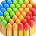 Matchstick Art(火柴艺术游戏) 0.2.4安卓版