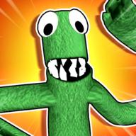 彩虹朋友融合战争游戏 1.9安卓版