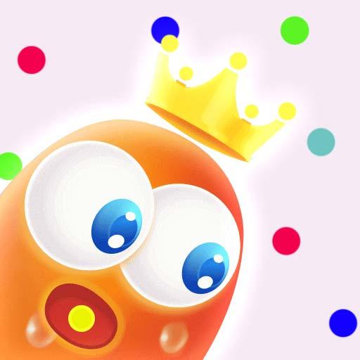 最强贪吃蛇大比拼手游 1.0.1安卓版