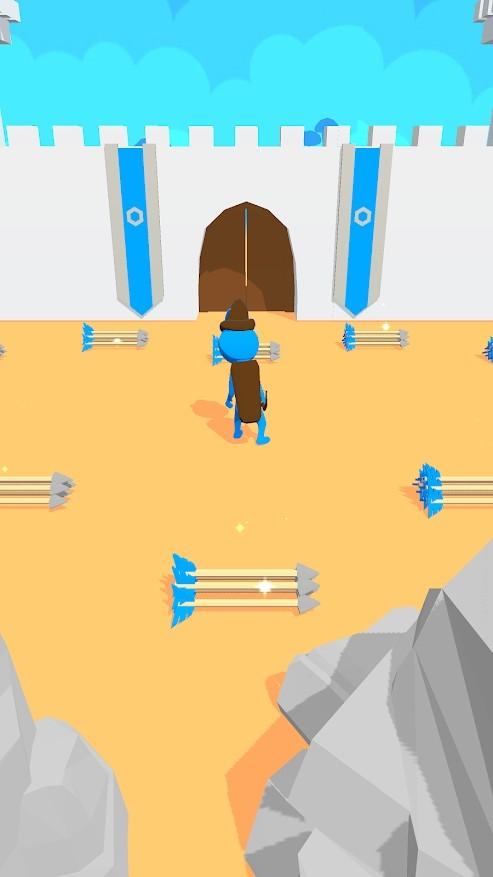 Collect And Shoot(收集和射击手游) 0.0.1安卓版