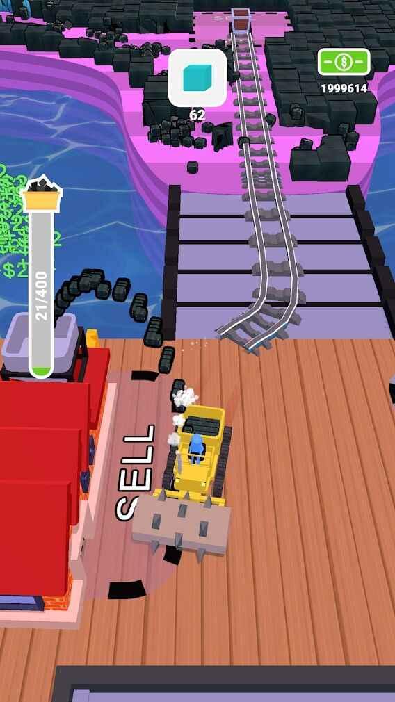 我的矿产免广告 2.6.1破解版