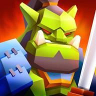 Battle Artist(战斗的艺术家（钻石足够使用不减反加）) 0.5.1破解版