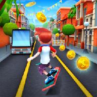 巴士酷跑(Bus Rush) 2.08.1201安卓版