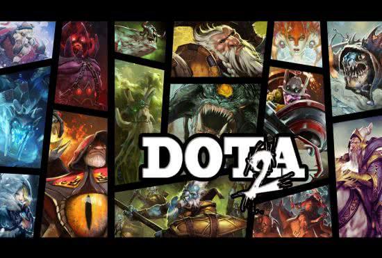DOTA2掌游宝 DOTA2掌游宝