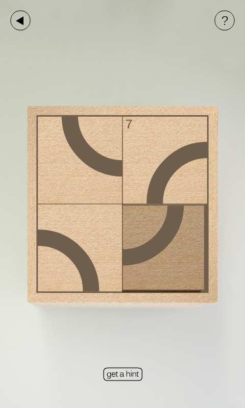 the box(盒子里面有什么(全关卡)) 3.4完整版