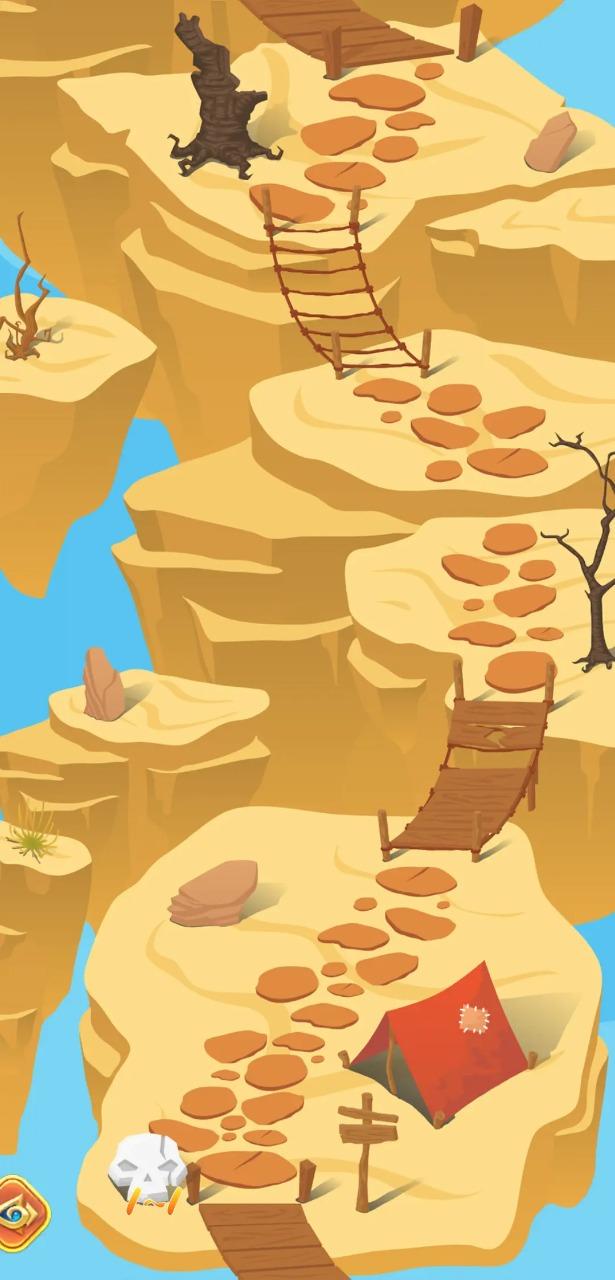 闯关修仙 1.0.20安卓版