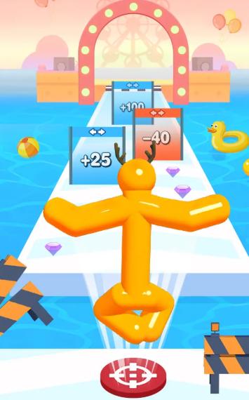 暴走橡胶人 1.0.4安卓版 1.0.4安卓版