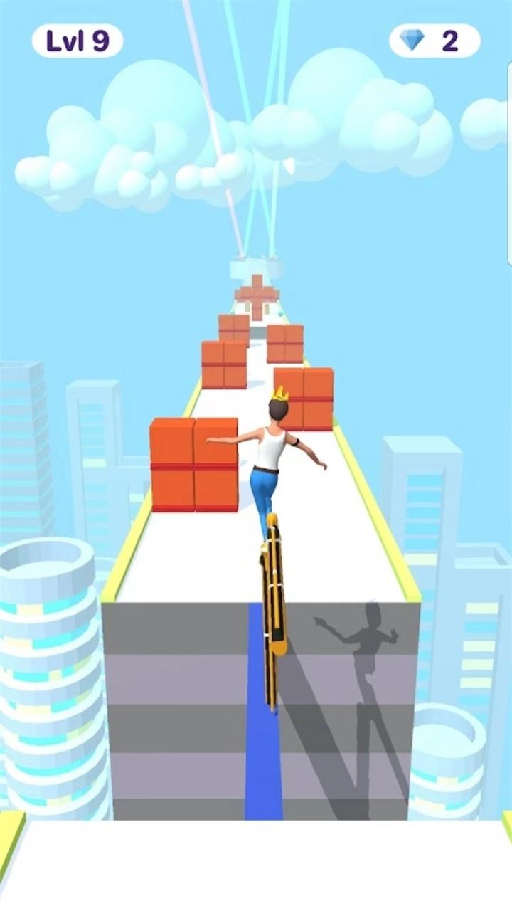 高跟鞋游戏最新版 3.8.2中文安卓版