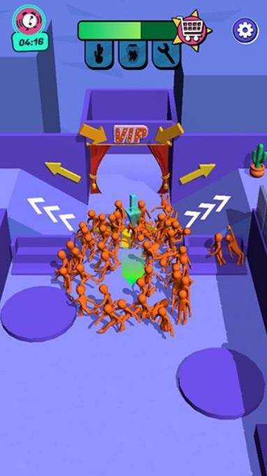 我为购物狂破解版 1.2.2安卓版