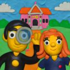 12把锁找出不同之处手游 1.0安卓版