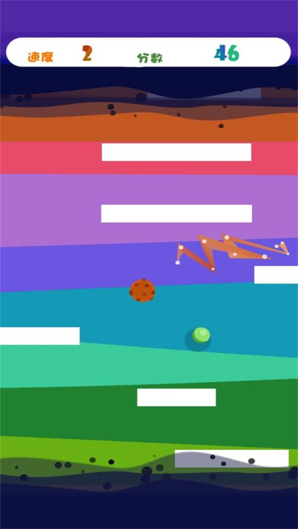 一起来蹦跶中文版 1.1安卓版