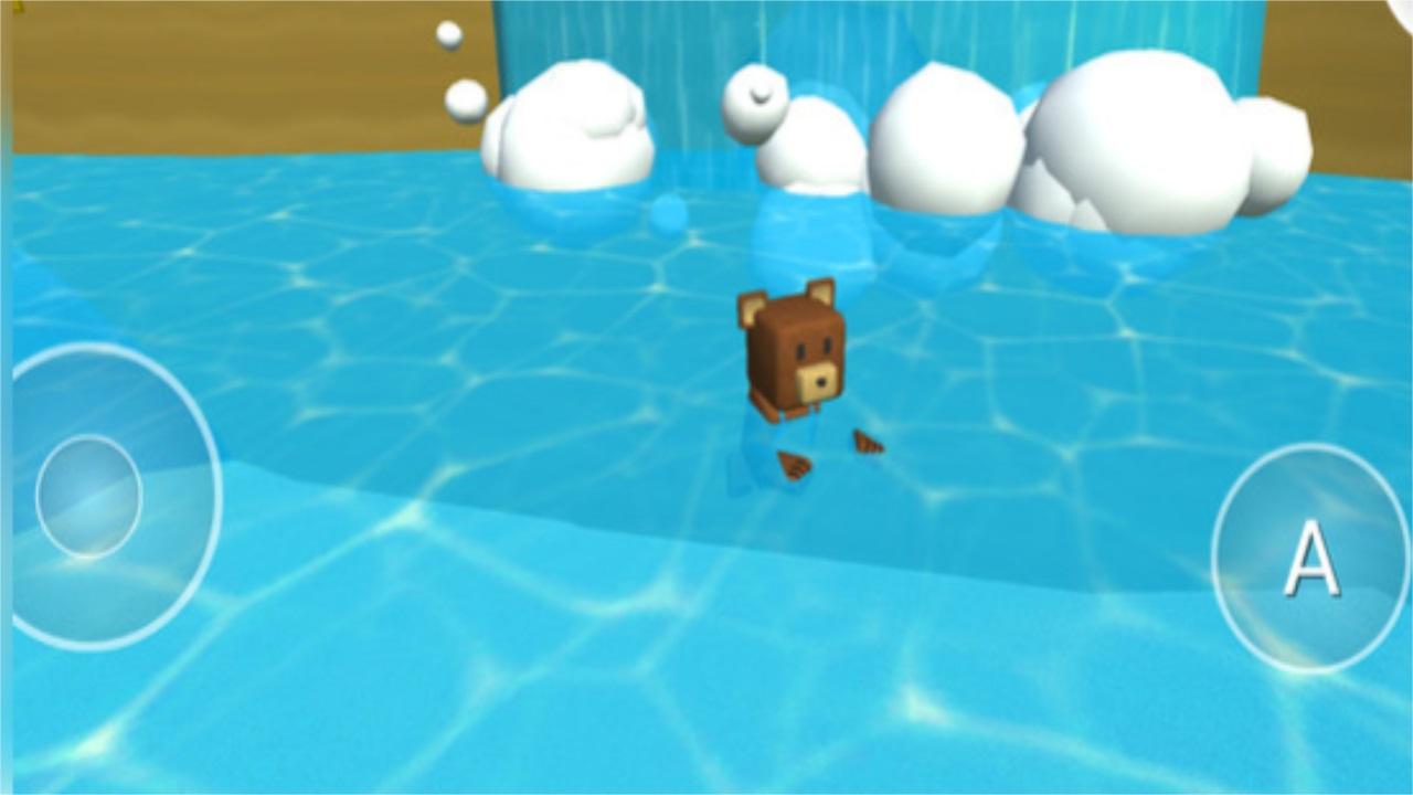 小熊闯关冒险手游 189.1.0.3018安卓版