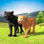 Panther Sim 2020(野豹家族无限金币版) 1.2安卓版