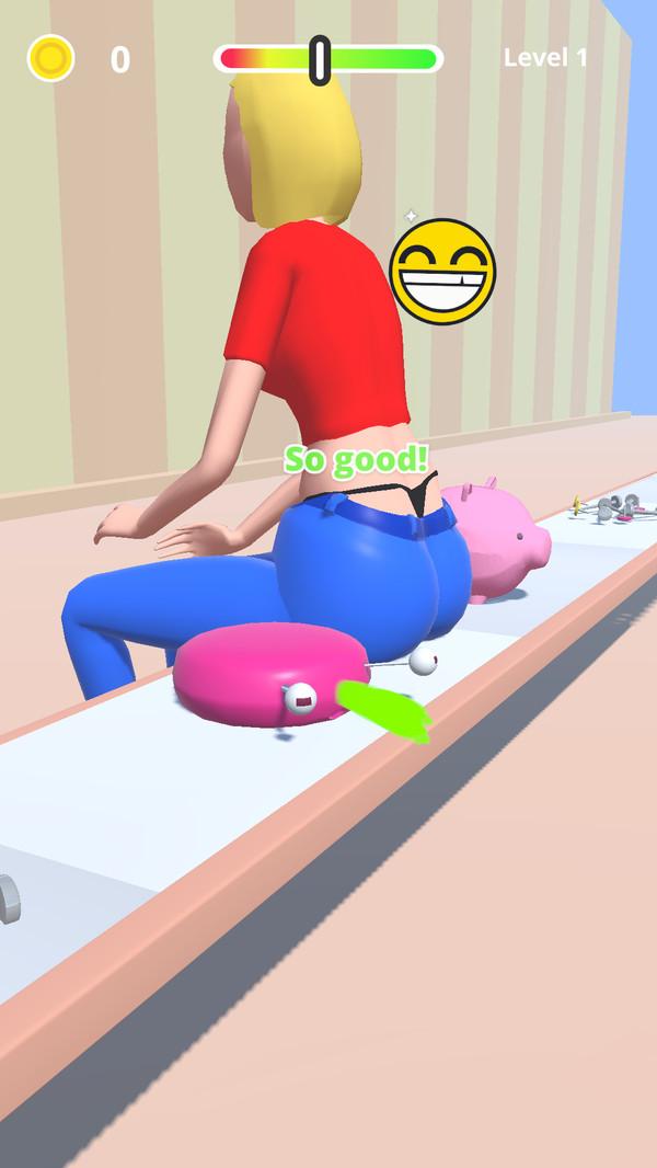 姐坐碎一切安卓版 0.1最新版