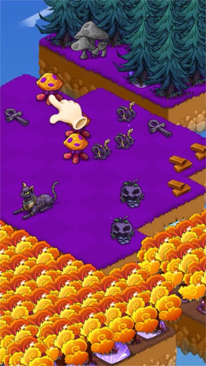 快乐动物消除最新版 1.0.34安卓版