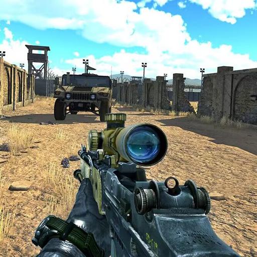 反恐行动手游 189.1.4.3018安卓版