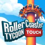 过山车大亨破解版无限钞票无限钻石(RollerCoaster Tycoon Touch) 3.41.3最新版
