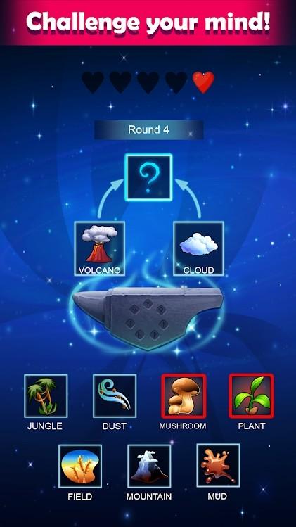 诸神炼金术破解版 1.08.005最新版