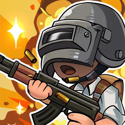 一起射击吧最新版 1.0.0安卓版