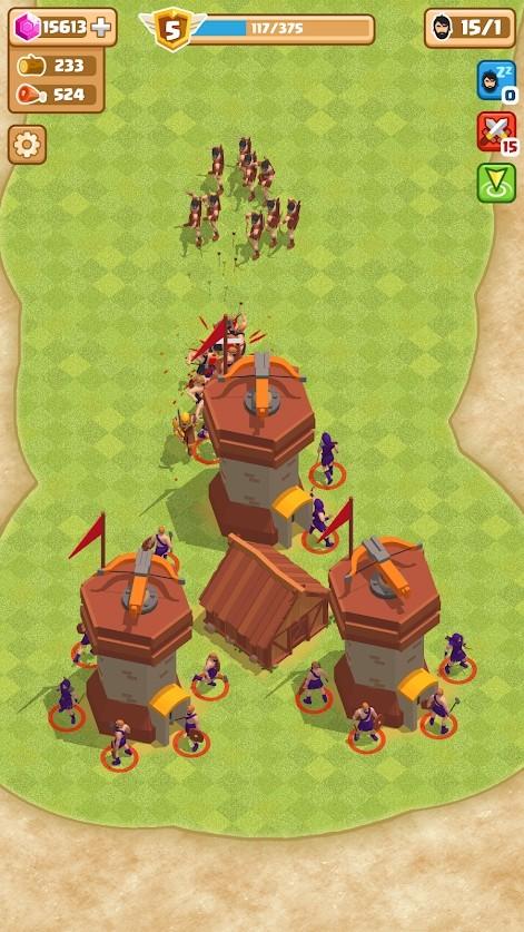 Hunter Tribe(猎人部落最新版) 0.1.2安卓版