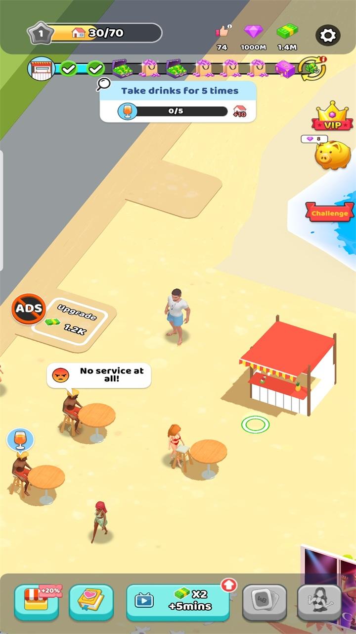 荒地亿万富翁无限钞票钻石版(Wasteland Billionaire) 2.1.7安卓版 2.1.7安卓版 2.1.7安卓版 2.1.7安卓版 2.1.7安卓版 2.1.7安卓版 2.1.7安卓版 2.1.7安卓版