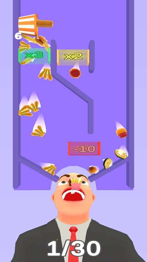 MakeMeFat(投食游戏) 1安卓版