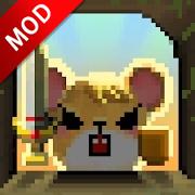 InfinityTower(仓鼠英雄和魔幻塔破解版) 1.1.8中文版