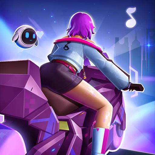 炫音狂潮破解版免广告 1.3.41中文版