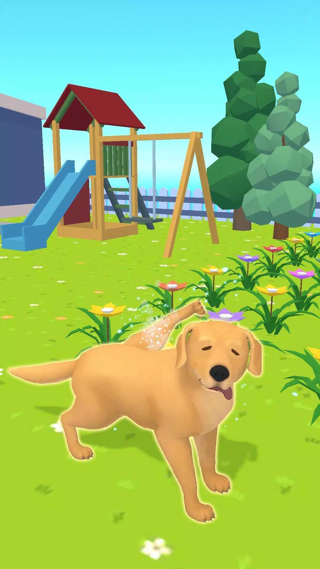 狗生活模拟器最新版(Dog Life Pet Simulation 3D) 1.0.4安卓版