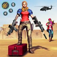 Vegas Gangster FPS Shooter(拉斯维加斯FPS枪手无限金币版) 1.7破解版